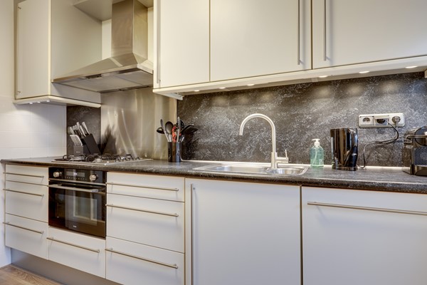 Medium property photo - Hakfortlaan 30-2, 6825 GH Arnhem